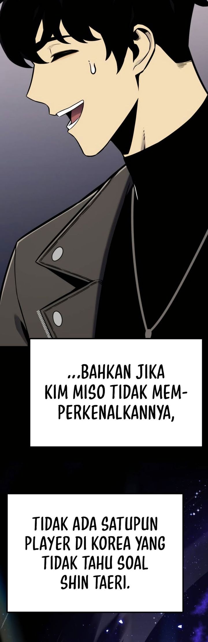 Artifact-Devouring Player Chapter 18 Bahasa Indonesia