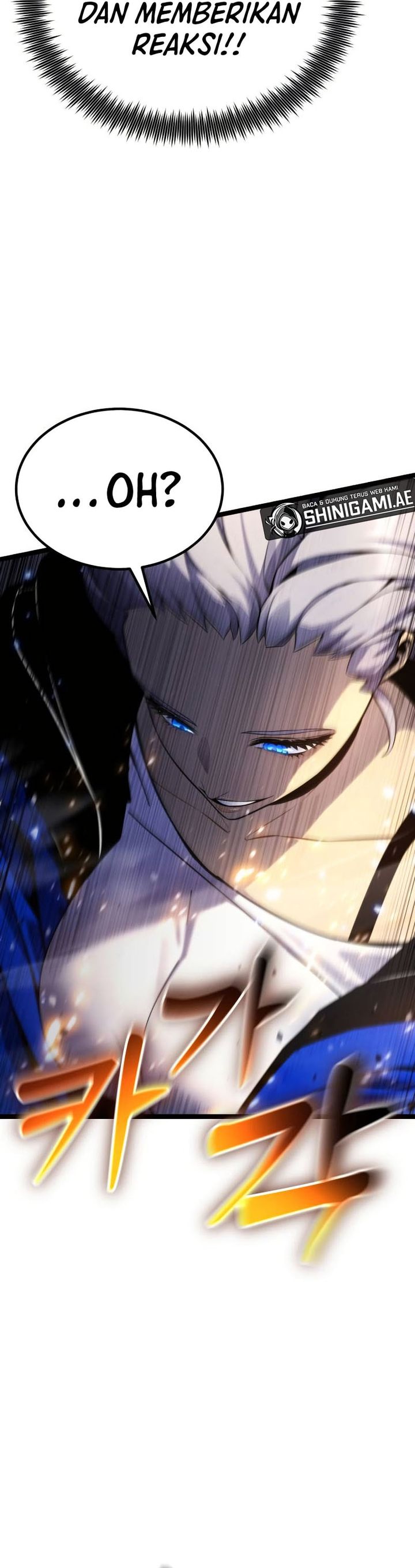 Artifact-Devouring Player Chapter 18 Bahasa Indonesia