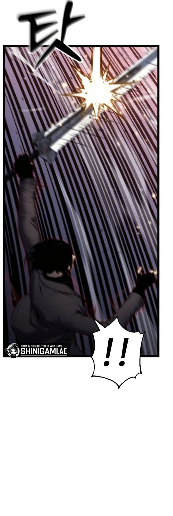 Artifact-Devouring Player Chapter 18 Bahasa Indonesia