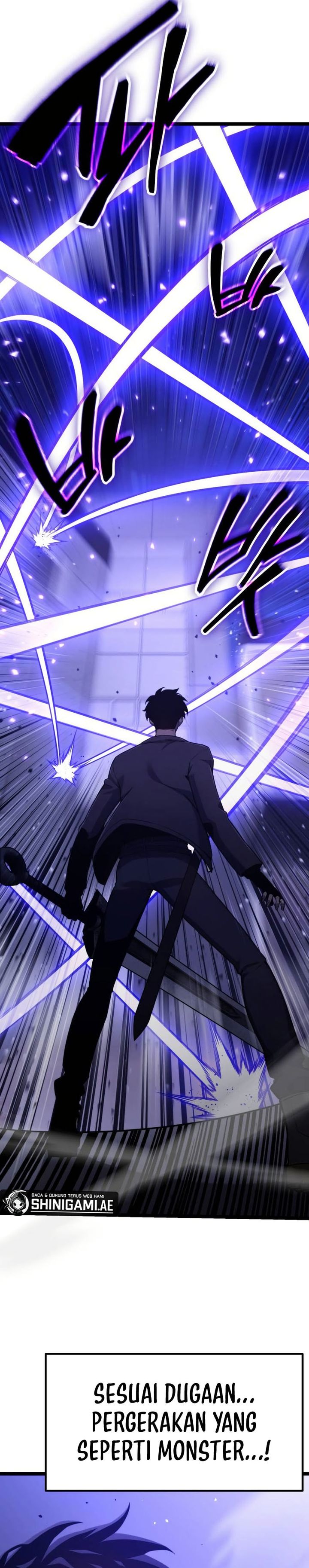 Artifact-Devouring Player Chapter 18 Bahasa Indonesia