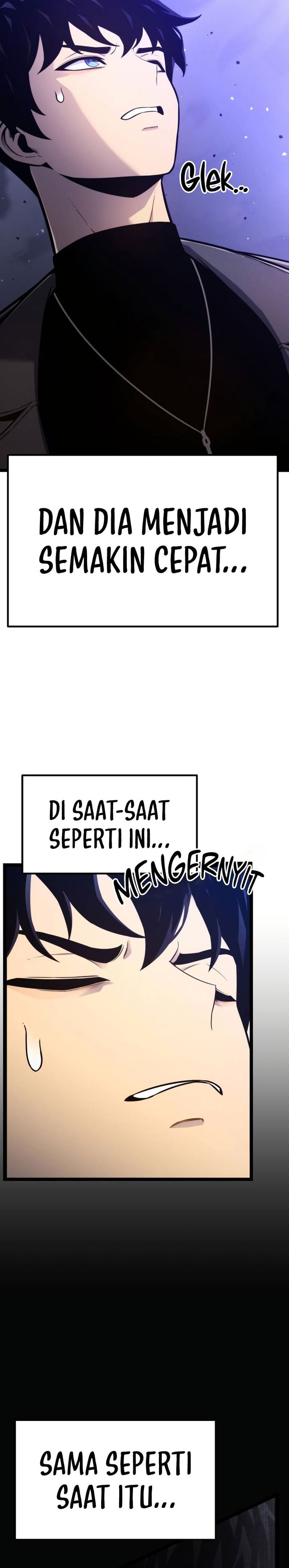 Artifact-Devouring Player Chapter 18 Bahasa Indonesia
