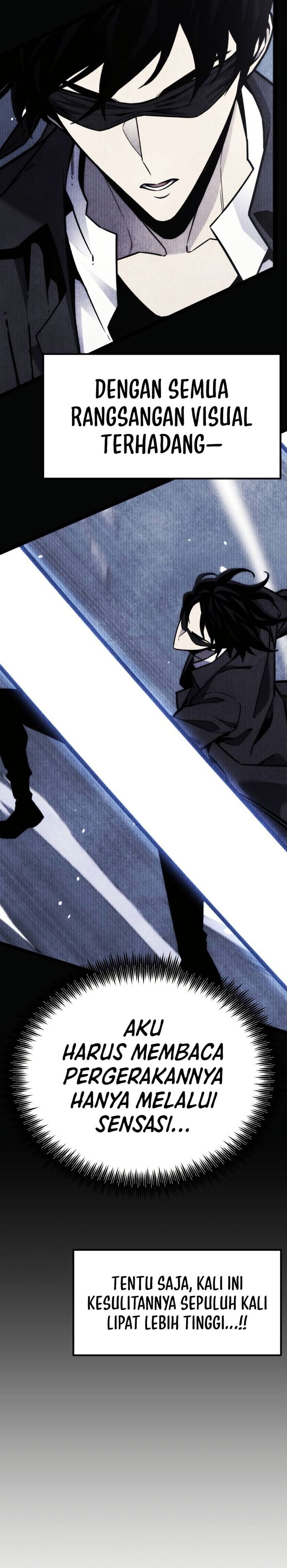 Artifact-Devouring Player Chapter 18 Bahasa Indonesia