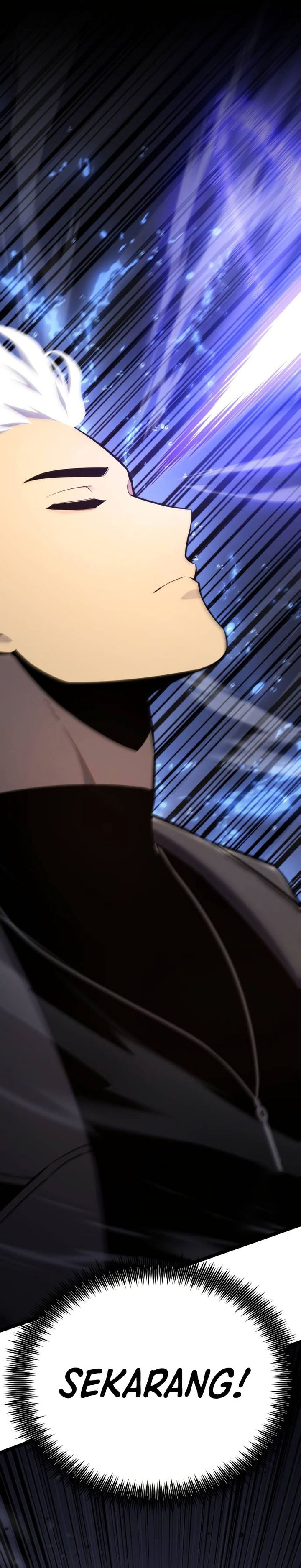 Artifact-Devouring Player Chapter 18 Bahasa Indonesia