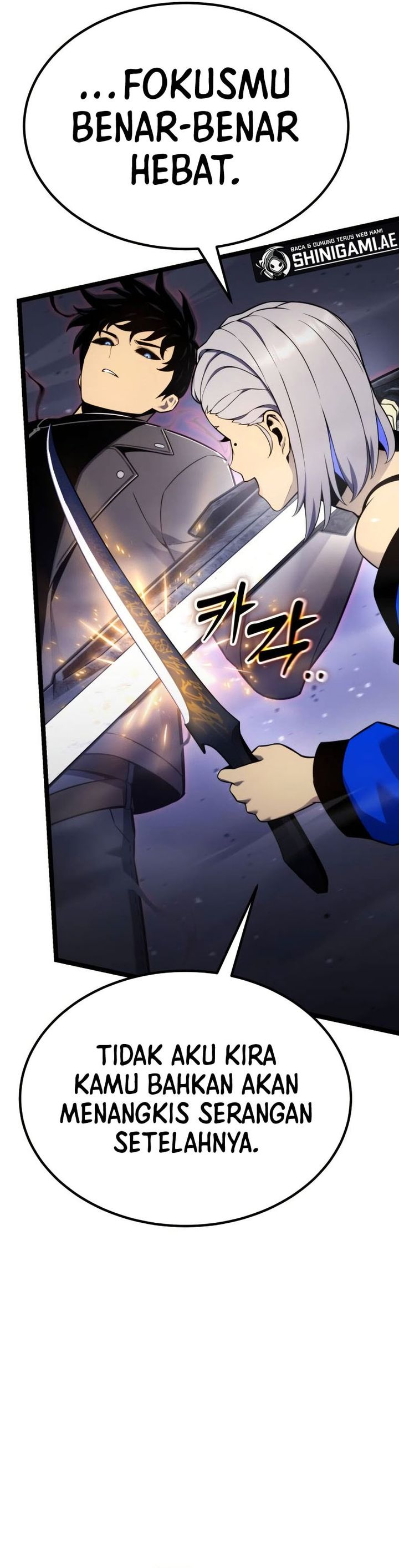 Artifact-Devouring Player Chapter 18 Bahasa Indonesia