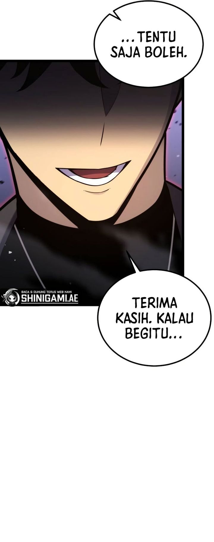 Artifact-Devouring Player Chapter 18 Bahasa Indonesia