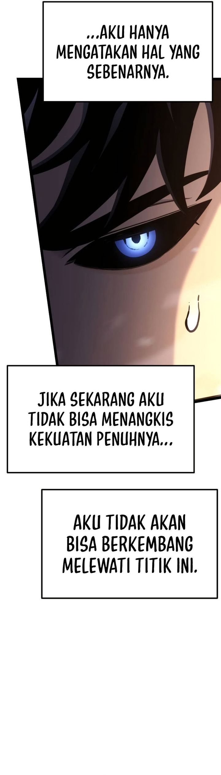 Artifact-Devouring Player Chapter 18 Bahasa Indonesia
