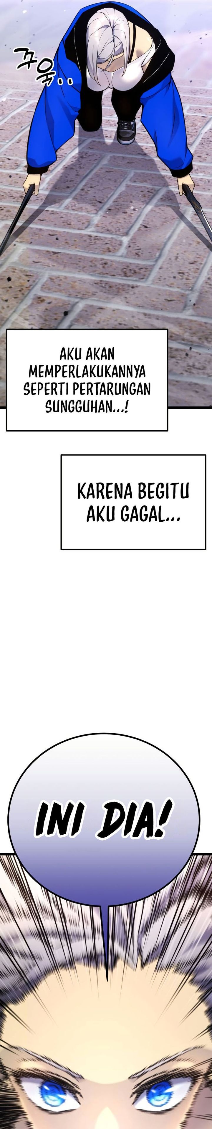 Artifact-Devouring Player Chapter 18 Bahasa Indonesia