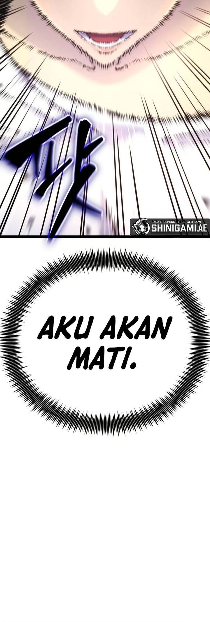 Artifact-Devouring Player Chapter 18 Bahasa Indonesia