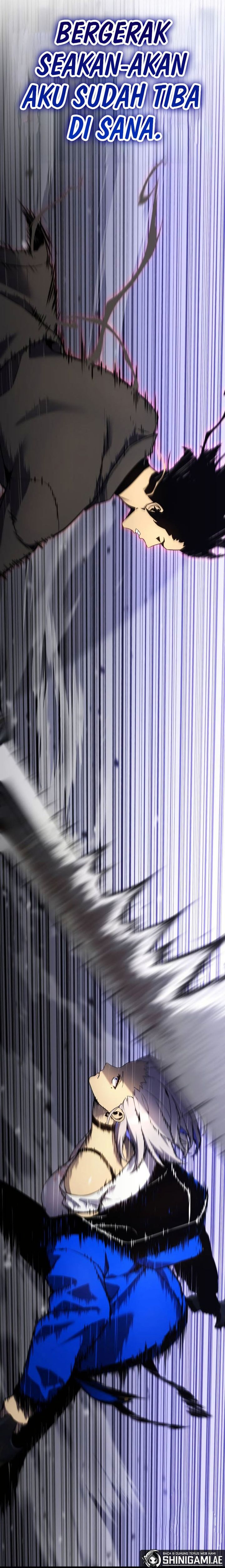 Artifact-Devouring Player Chapter 18 Bahasa Indonesia