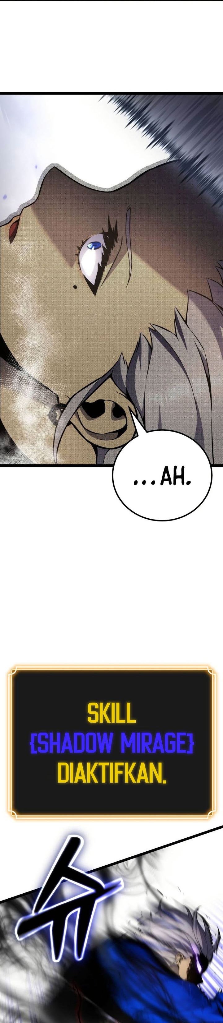 Artifact-Devouring Player Chapter 18 Bahasa Indonesia