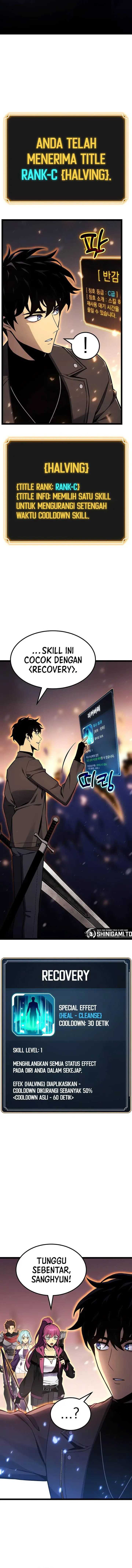 Artifact-Devouring Player chapter 21