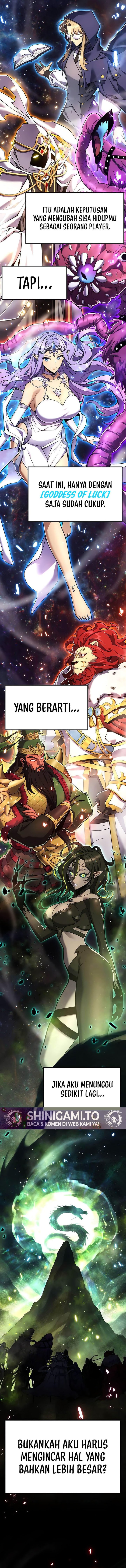 Artifact-Devouring Player Chapter 24 Bahasa Indonesia