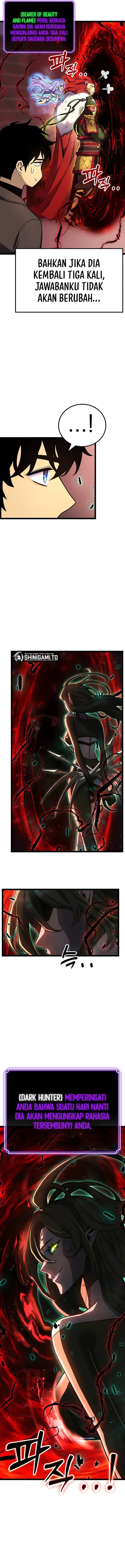 Artifact-Devouring Player Chapter 24 Bahasa Indonesia