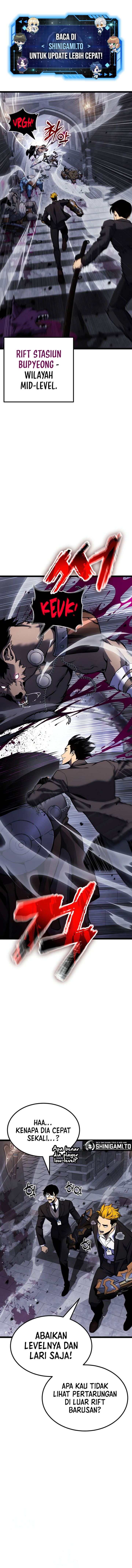 Artifact-Devouring Player Chapter 26 Bahasa Indonesia