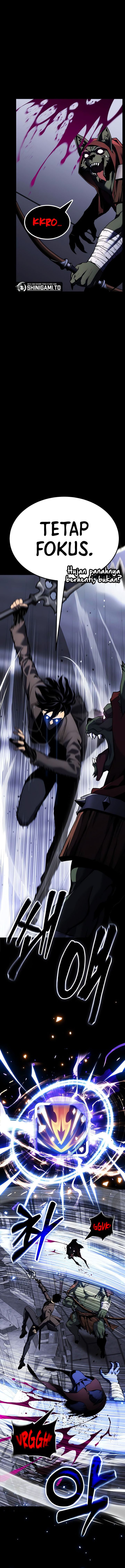 Artifact-Devouring Player Chapter 26 Bahasa Indonesia