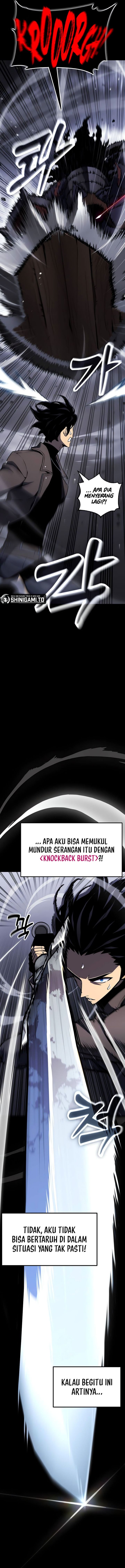Artifact-Devouring Player Chapter 26 Bahasa Indonesia