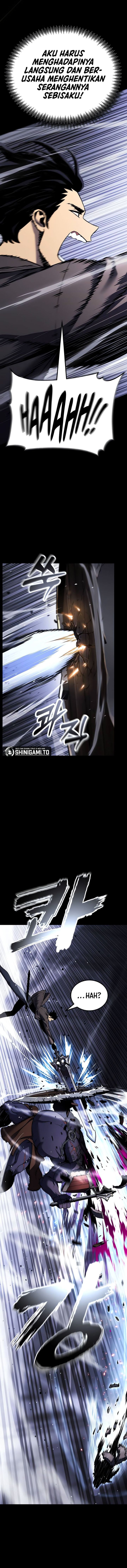 Artifact-Devouring Player Chapter 26 Bahasa Indonesia