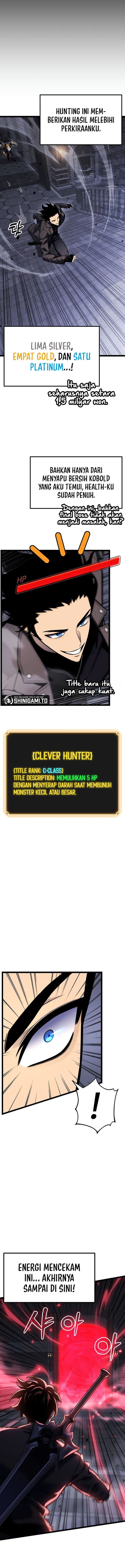 Artifact-Devouring Player Chapter 26 Bahasa Indonesia