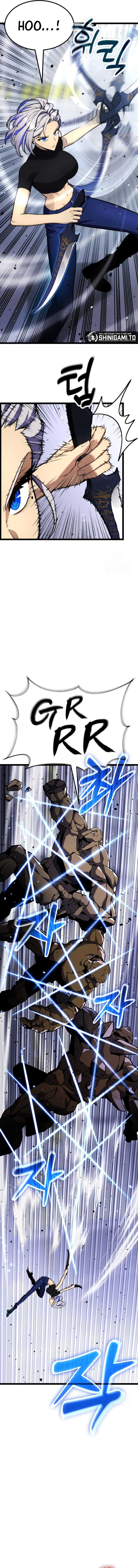 Artifact-Devouring Player Chapter 28 Bahasa Indonesia