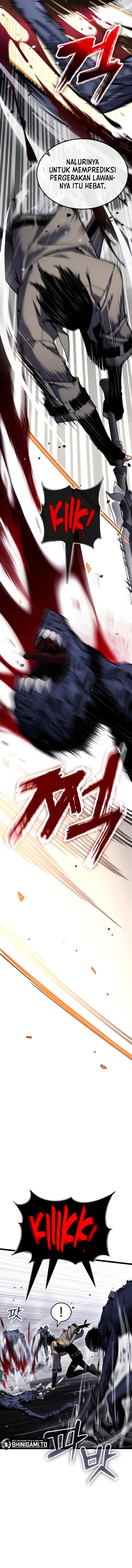 Artifact-Devouring Player chapter 30