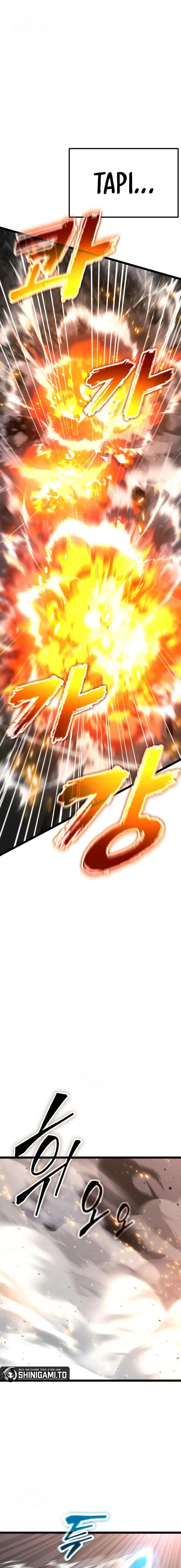 Artifact-Devouring Player Chapter 31 Bahasa Indonesia