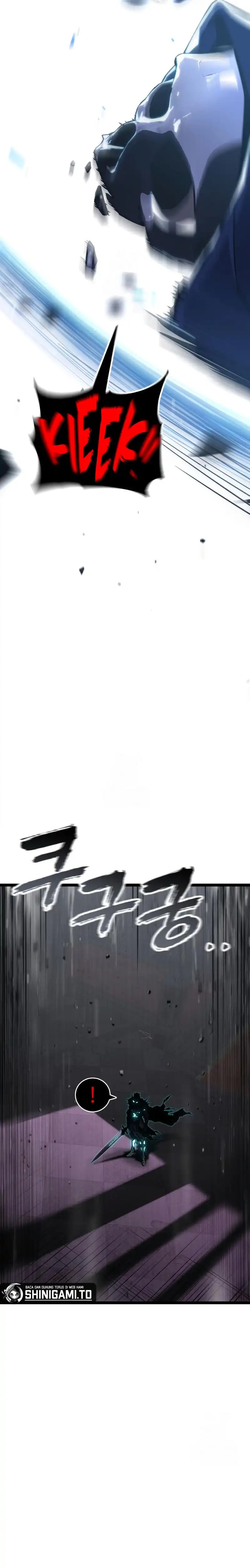 Artifact-Devouring Player Chapter 31 Bahasa Indonesia