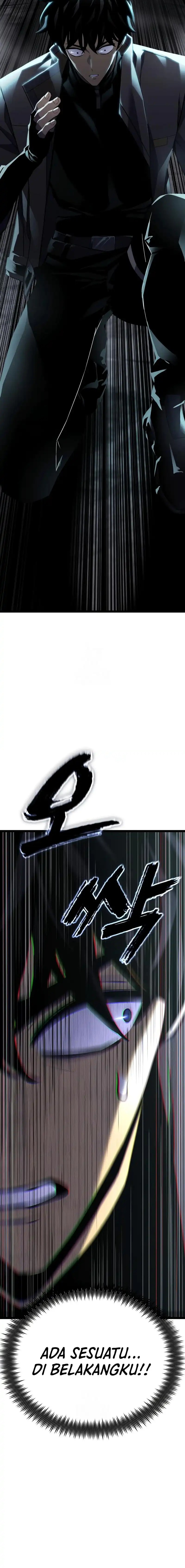 Artifact-Devouring Player Chapter 31 Bahasa Indonesia