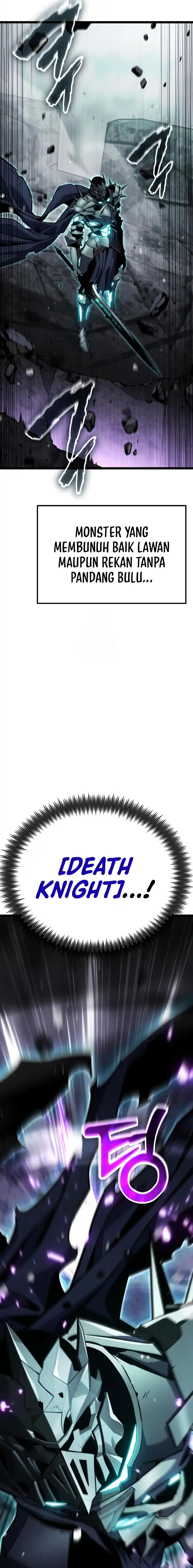 Artifact-Devouring Player Chapter 31 Bahasa Indonesia