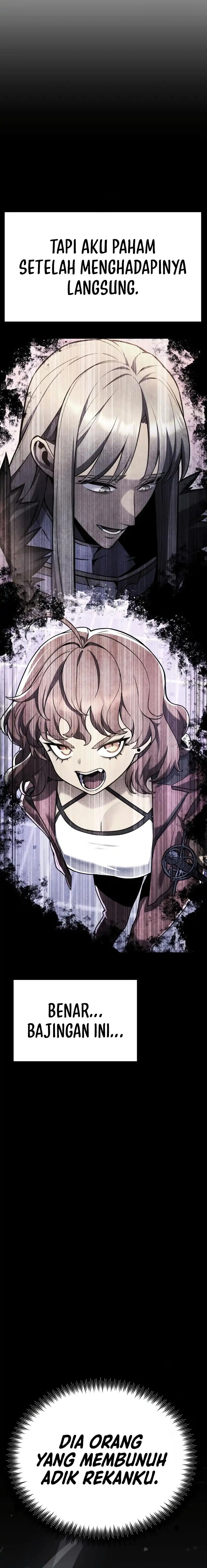 Artifact-Devouring Player Chapter 31 Bahasa Indonesia