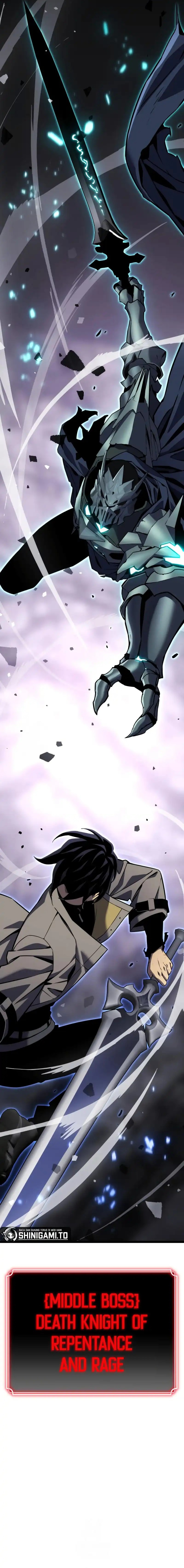 Artifact-Devouring Player Chapter 31 Bahasa Indonesia