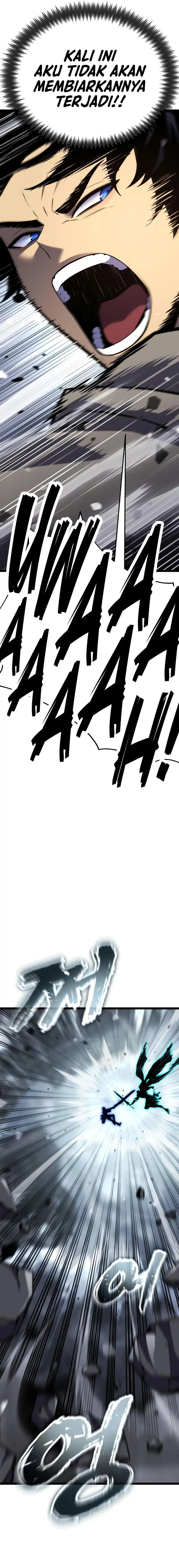 Artifact-Devouring Player Chapter 31 Bahasa Indonesia