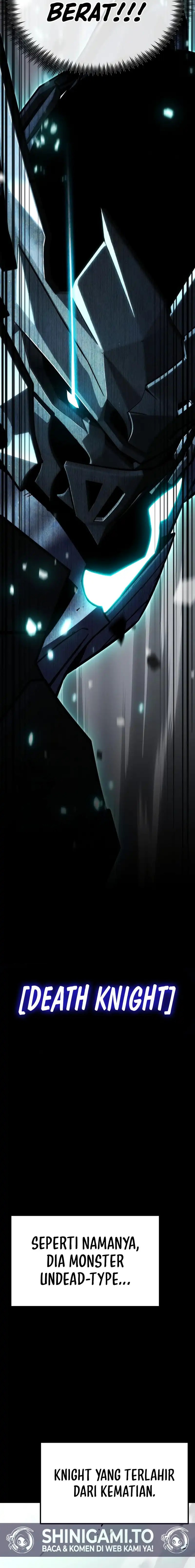 Artifact-Devouring Player Chapter 31 Bahasa Indonesia