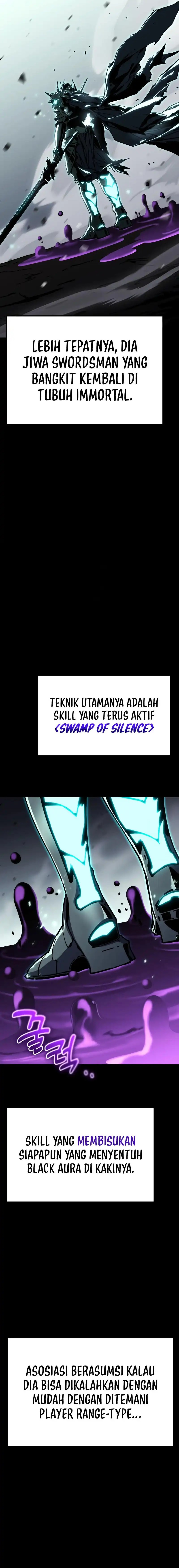 Artifact-Devouring Player Chapter 31 Bahasa Indonesia