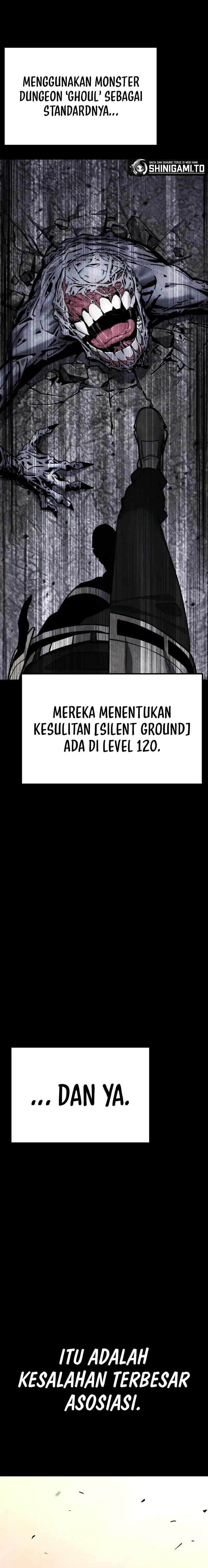 Artifact-Devouring Player Chapter 31 Bahasa Indonesia