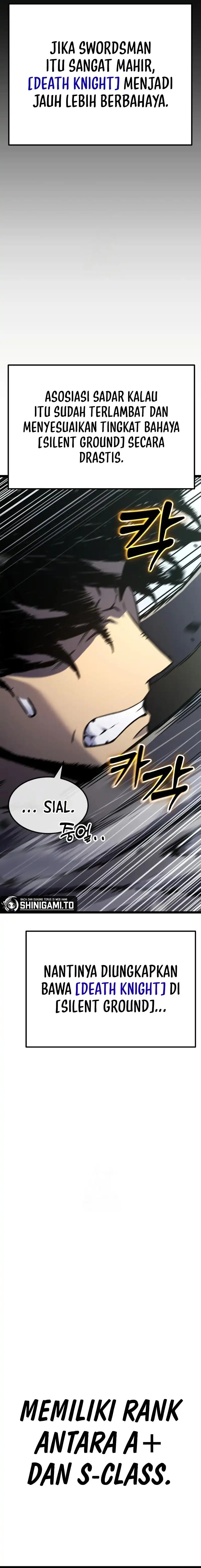 Artifact-Devouring Player Chapter 31 Bahasa Indonesia