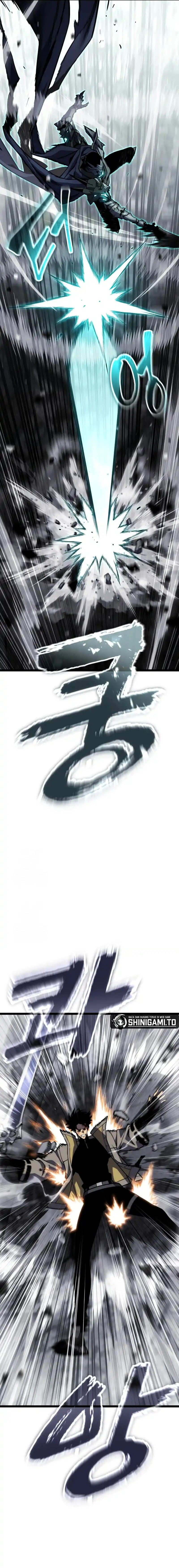 Artifact-Devouring Player Chapter 31 Bahasa Indonesia