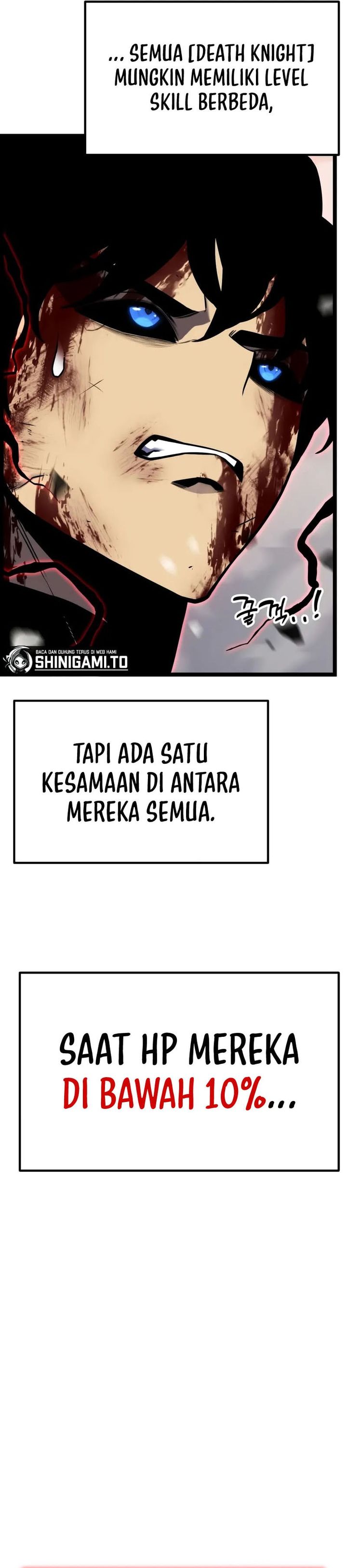 Artifact-Devouring Player chapter 33