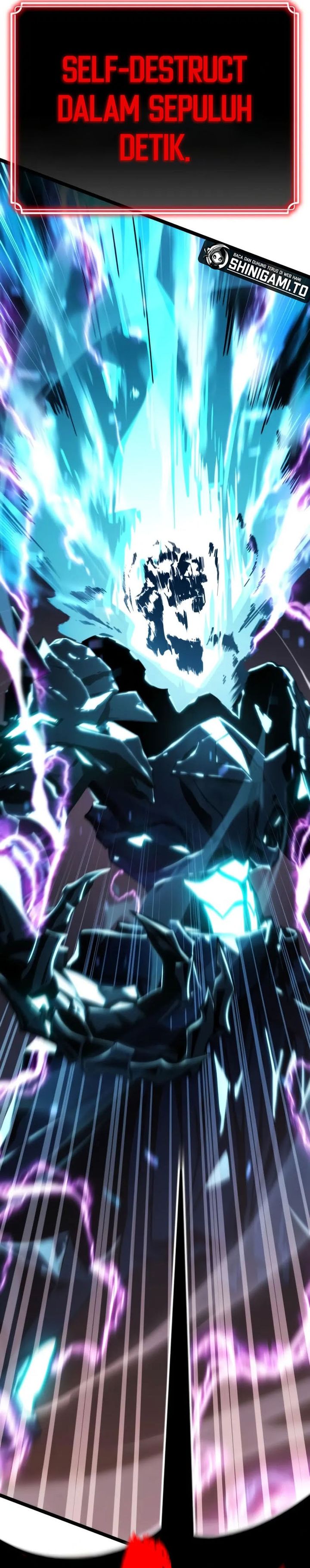 Artifact-Devouring Player chapter 33