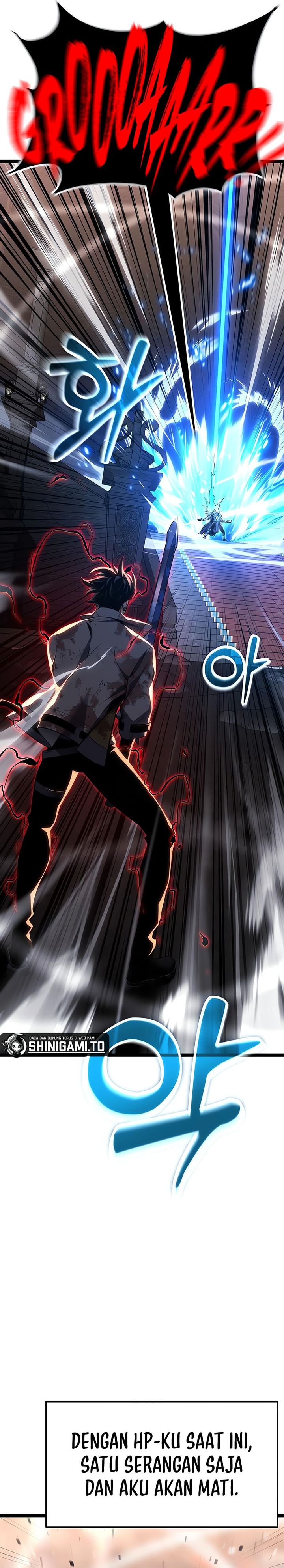 Artifact-Devouring Player chapter 33