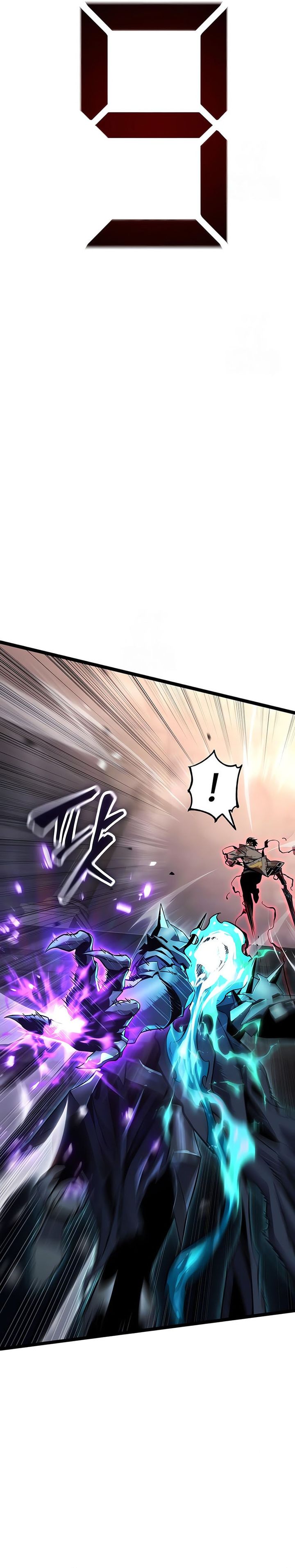 Artifact-Devouring Player chapter 33