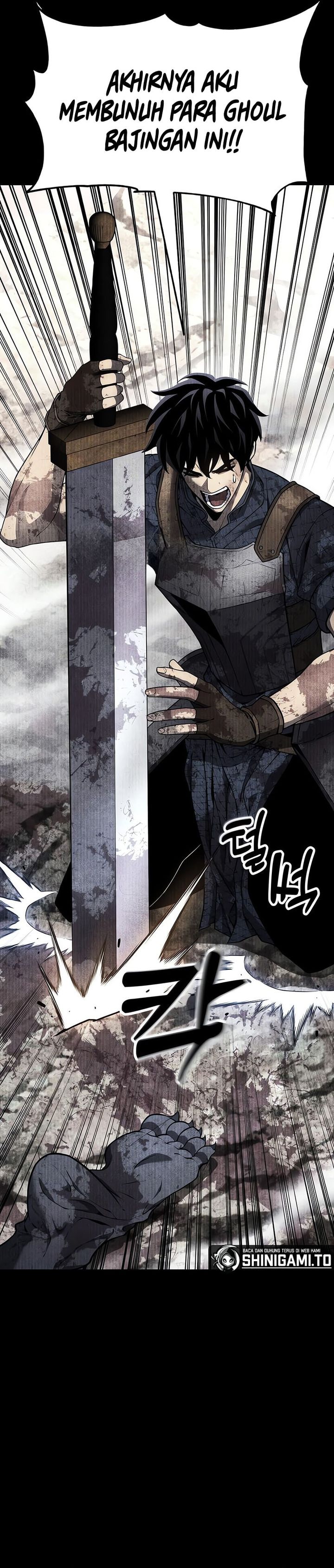 Artifact-Devouring Player chapter 33