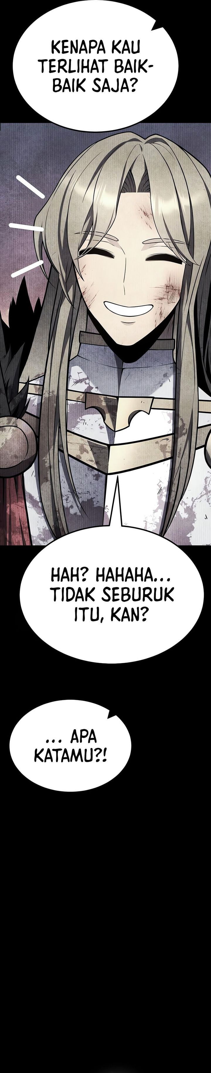 Artifact-Devouring Player chapter 33