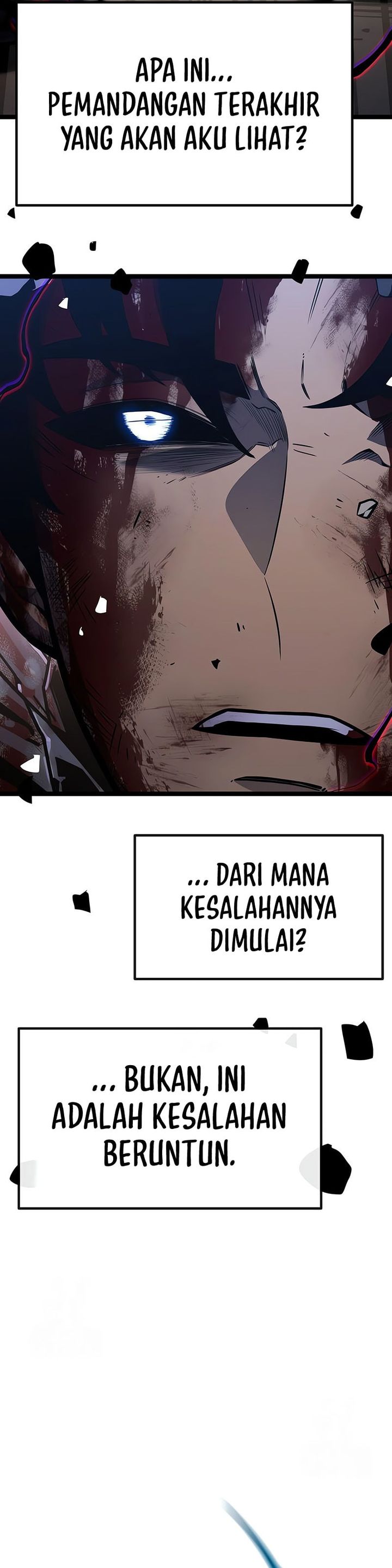 Artifact-Devouring Player chapter 33