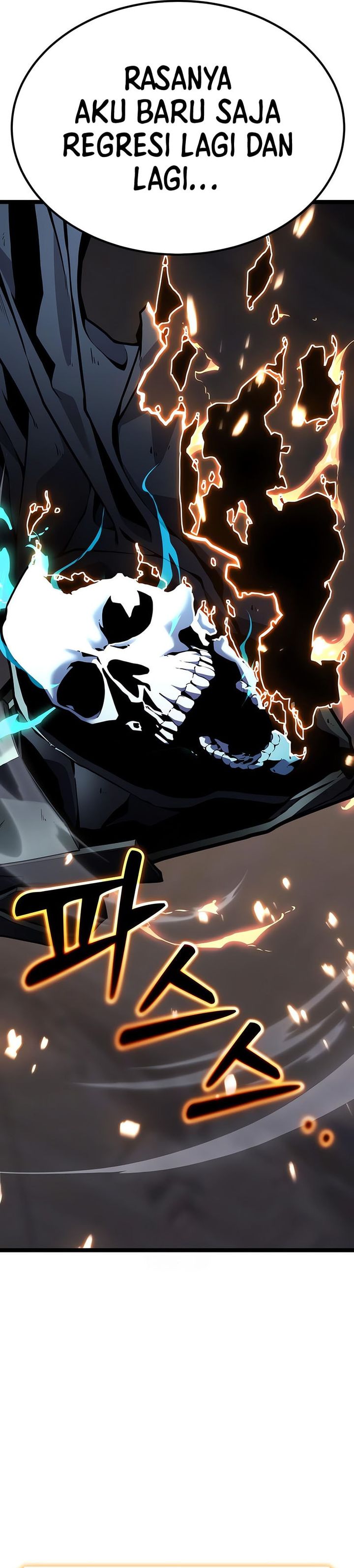 Artifact-Devouring Player chapter 33