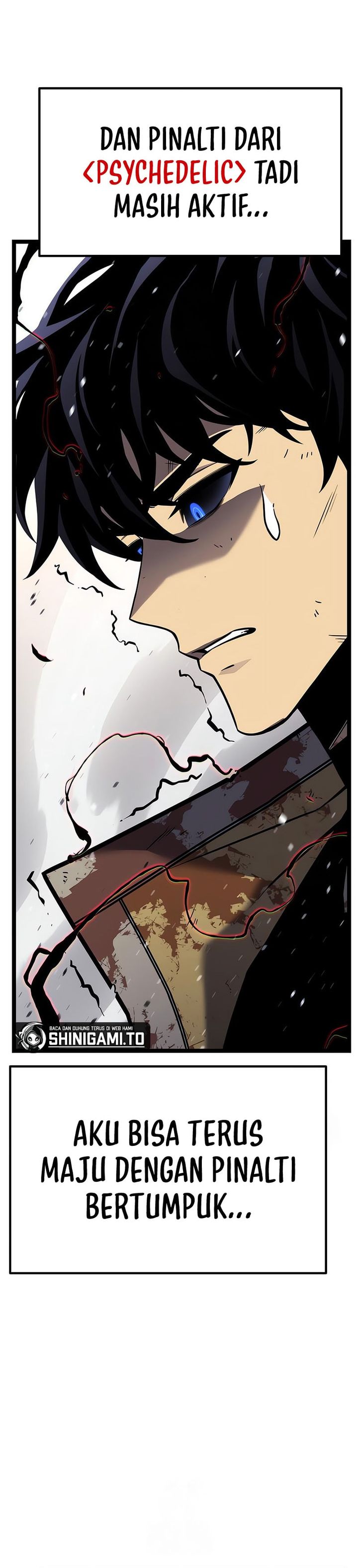 Artifact-Devouring Player chapter 33