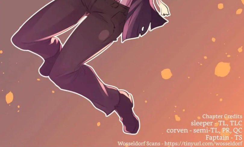 Aru Doroido no o Hanashi chapter 19
