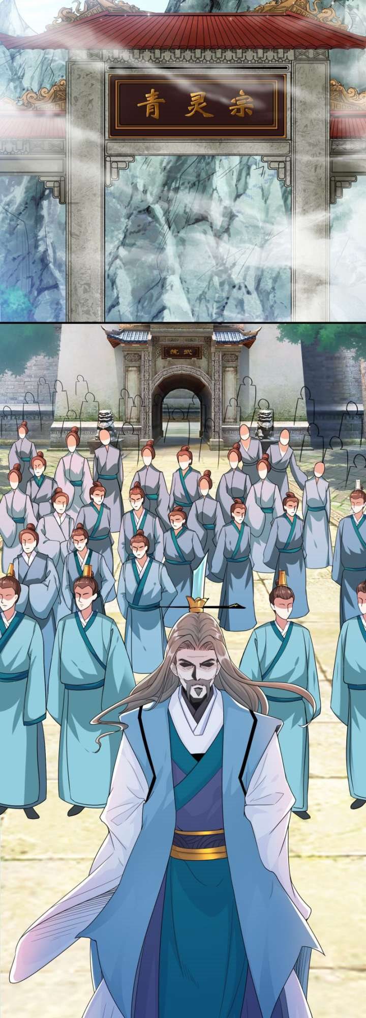 As A Villain, It’s Not Too Much To Hang and Beat The Protagonist, Right chapter 1