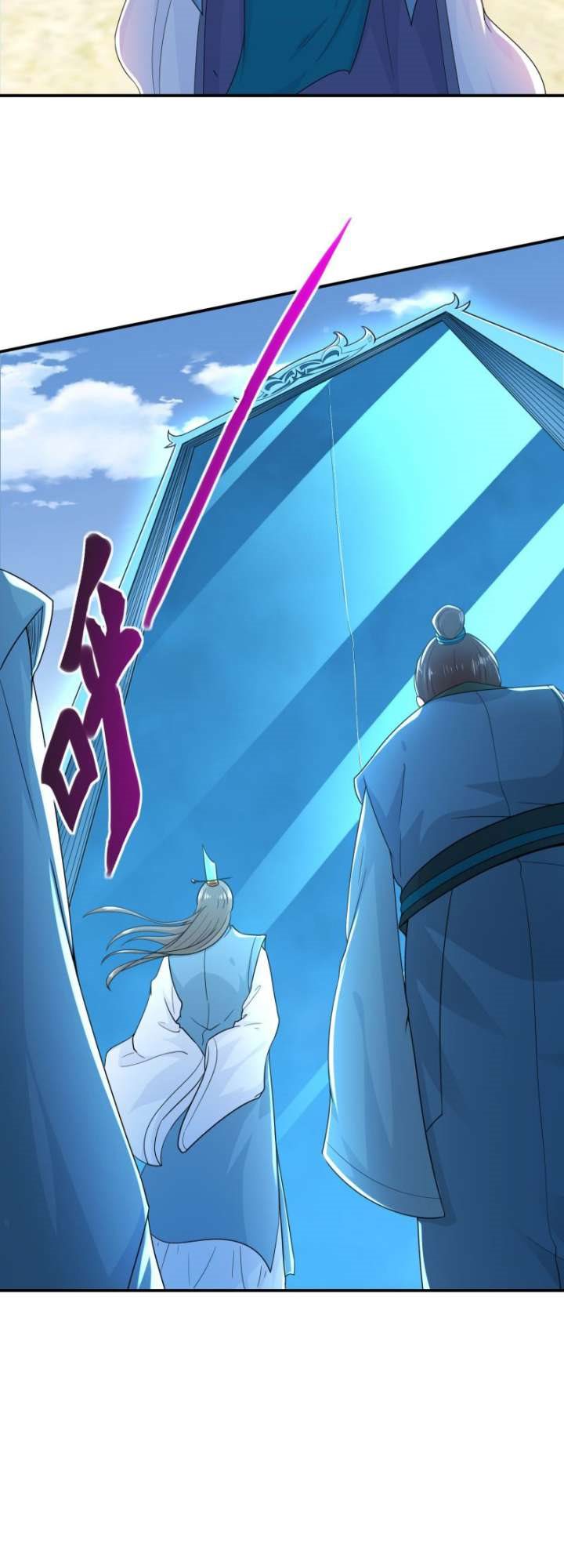 As A Villain, It’s Not Too Much To Hang and Beat The Protagonist, Right chapter 1
