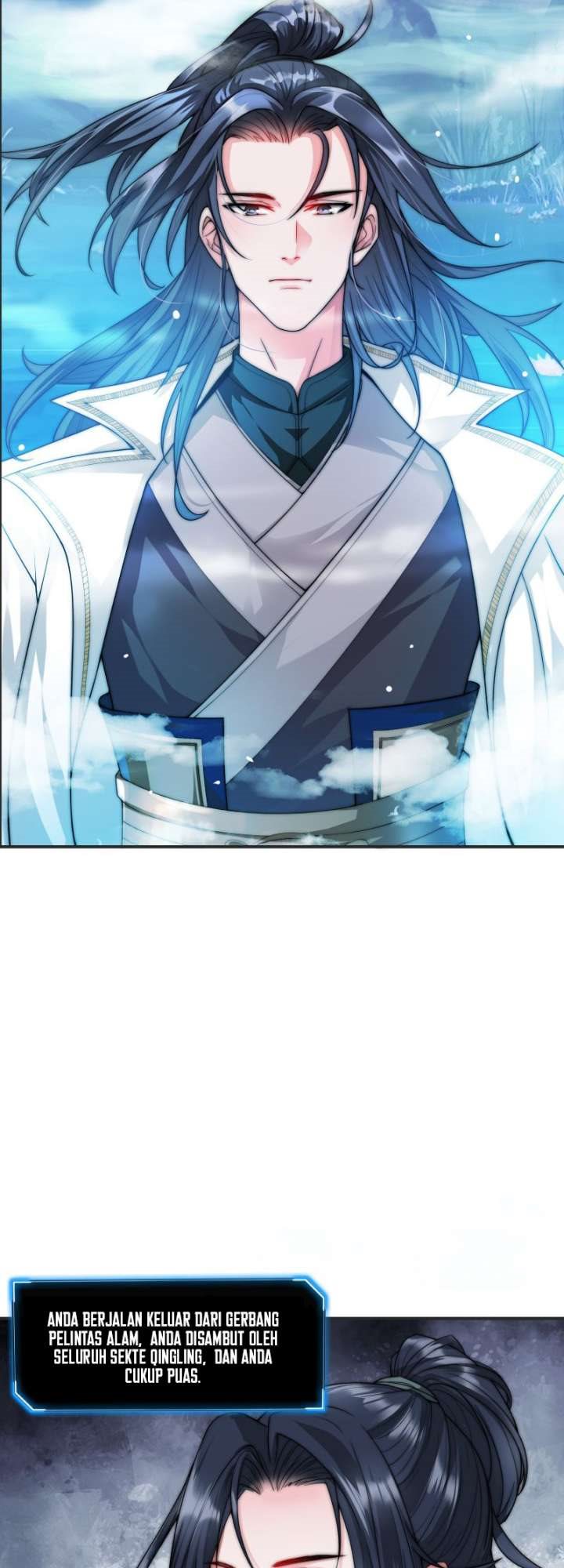 As A Villain, It’s Not Too Much To Hang and Beat The Protagonist, Right chapter 1