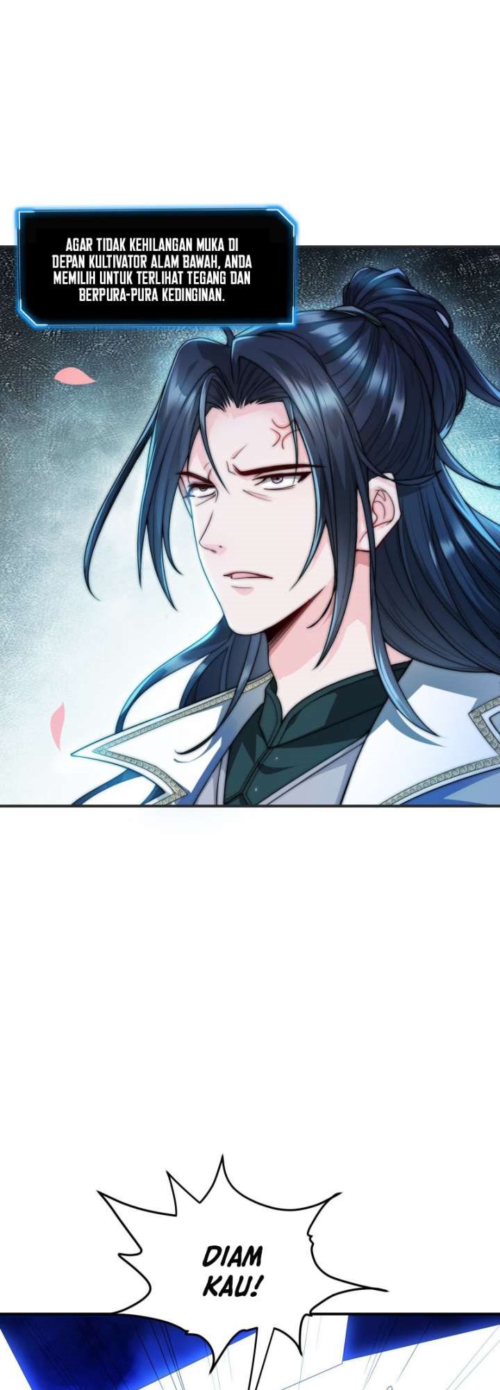 As A Villain, It’s Not Too Much To Hang and Beat The Protagonist, Right chapter 1